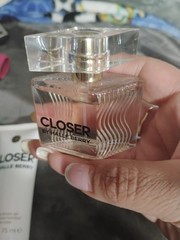Halle Berry Closer Perfume 0.5fl, Perfume,Body Lotion 2.5oz, NEW!!! DISCONTINUED