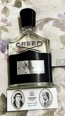 CREED Aventus (New With Box)