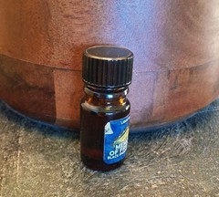 BPAL Black Phoenix Alchemy Lab Memorials of Friendship Lupercalia Perfume Oil