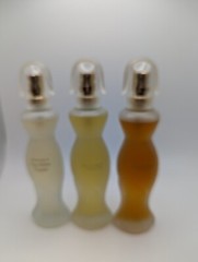 Marilyn Miglin Four White Flowers , Destiny , Pheromone 3×1.4 FL.Oz EDP Trio