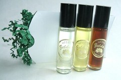 Zelda’s Pure Perfume Body Oils Egyptian Musk or MORE CHOICE 1/3oz Roll on Bottle