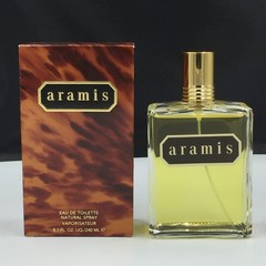 Aramis 8.1 oz – 240ml EDT Spray / New In Box