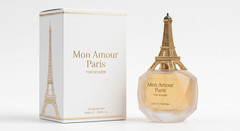 Mon Amour Paris For Women Eau de Parfum 3.4 fl oz / 100ml Long Lasting Women’s
