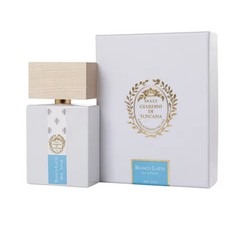 Bianco Latte by Giardini Di Toscana Unisex 3.4oz EDP Spray USA Free Shipping NIB