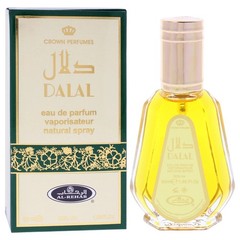 Al-Rehab Dalal Spray Perfume Oil 50 mL