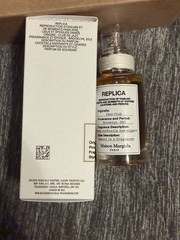 Maison Margiela REPLICA Jazz Club Eau de Toilette Spray, Travel Size 1 fl oz