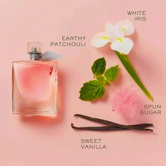 Lancome La Vie Est Belle EDP 3.4 oz 100ml Perfume Women Spray New Box
