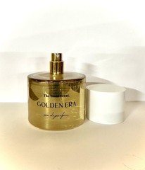 The Good Scent Golden Era Eau de Parfum 3.4 oz / 100 ml Perfume Amber Vanilla