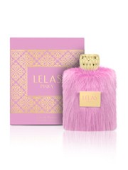 Pinky by Lelas 100ml Eau De Parfum Spray – Free Express Shipping