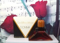 Gian Marco Venturi Donna PDT Spray 1.66 FL. OZ. NWB. Vintage.