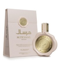 Le Falconé Mirsaal Passion EDP Spray 3.4 oz.*Made in UAE*Insp. by Bianco Latte*