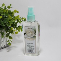 Sol de Oro Gardenia Cologne Spray 4 fl oz / 118 mL