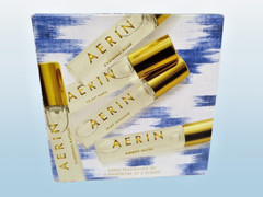 AERIN FRAGRANCE COLLECTION SET 0.07 OZ MINI SIZE SET OF 5