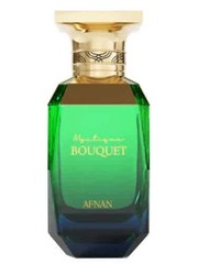 Afnan Unisex Mystique Bouquet EDP Spray 2.7 oz Fragrances 6290171073840