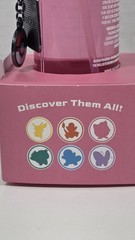 Pokemon X Target Fragrance Mist Jigglypuff – 4floz (Nature Well Women)