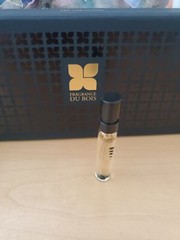 Fragrance Du Bois New York 5th Avenue Extrait De Parfum 2ml/0.06oz Sample Spray