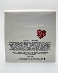 My NY by Donna Karan New York DKNY 3.4 oz / 100ml EDP Parfum, NEW & SEALED BOX