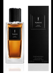 Tuxedo Sharp Patchouli Yves Saint Laurent Eau De Parfum 4.2 fl oz 125 ml Unisex