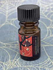 BPAL Black Phoenix Alchemy Lab DIABOLICAL FANTASIA Perfume Oil 2 ml