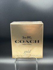 Coach Gold Parfum By Coach 3.0 oz/90 ml