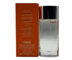 Clinique Happy Perfume 3.4 oz / 100 ml EDP Spray for Women