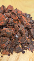 Dragons Blood Resin ~ Daemonorops Draco ~ Indonesia