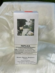 Promenade in the Gardens 100ml EDT Spray By Maison Martin Margiela (New)