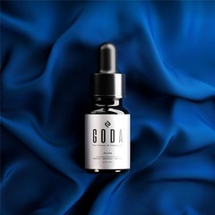 GODA For Him Pheromones Cologne for Men Infused with Real Pheromones 0.5oz/15ml