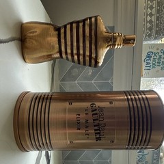 Jean Paul Gaultier Le Male Elixir Parfum Spray 4.2 fl oz Regular Size