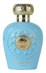 Opulent Dubai – Citrus, Fruity, Floral, Woody – Eau De Parfum Long-Lasting Fragr