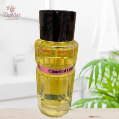Candied Lemon Eau de Parfum Spray 3.4 oz NEW Women Fragrance 100% Fast Shipping