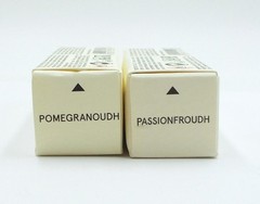 Fugazzi Passionfroudh Passionfruit & Pomegranoudh Pomegranate Extrait 2ml spray