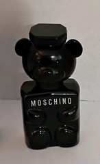 Moschino Toy Boy Mini Eau de Parfum EDP Travel Size Spray 0.17 fl oz Mini
