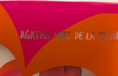 NEW Agatha Ruiz De La Prada❤️CORASON/HEART EDT (1 fl oz) & Lotion (5.1 fl oz)
