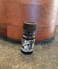 BPAL Black Phoenix Alchemy Lab Lola Lee Loo Perfume Oil