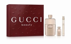 Authentic Gucci Guilty Pour Femme Eau De Toilette