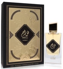 Nusuk Fawah Eau De Parfum Hot Rich Floral Woody Fragrance For Unisex 80 ML