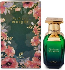 Mystique Bouquet Edp Eau De Parfum Perfume By Afnan For Unisex – 80 ML
