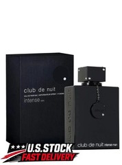 Armaf Club De Nuit Intense Man Eau de Toilette EDT Spray 3.6 oz 105 ml