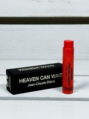 Frederic Malle Heaven Can Wait Eau de Parfum Spray, Sample Size 0.04oz/1.2mL,NIB