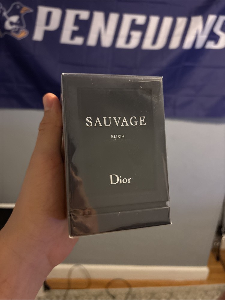 Dior Elixir 100 Ml