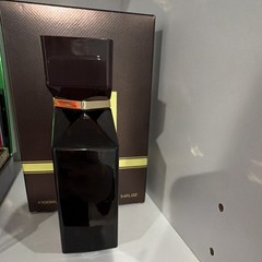 Camara Perfumes Trojan Power Eau de Parfum Spray 100ml Men’s Fragrance Scent