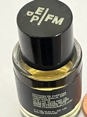 Frederic Malle Musc Ravageur Eau de Parfum Splash 7ml 0.24oz New M. Roucel NICHE