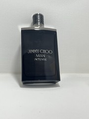 Jimmy Choo Intense Man 3.4oz EDT Spray New In Brown Box