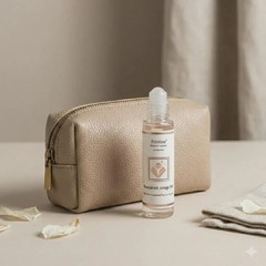 Buy One Get One Free Deal Of 10 ml Roll-On Fragrance Body Oil, Concentrated