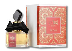 Zahra EDP By Zakat Perfume 3.4 FL OZ / 100 ML NEW SEALED FREE SHIPPING