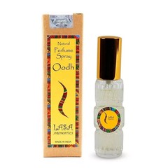 Lasa Natural Perfume Spray Oodh Fragrance Long Lasting 100%Pure Natural 30 ml