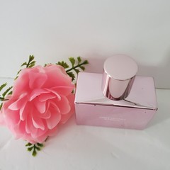 Victoria’s Secret PINK PINK GOLD Eau De Perfume 1 Fl.Oz Amber Crystals &Vanilla