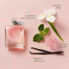 La Vie Est Belle by Lancome 3.4oz 100ML Eau De Parfum Spray for Women New in Box