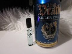 Valero Extrait DP Parfums De Marley 5ml Travel Spray NIB New Drop Release LUXX!
